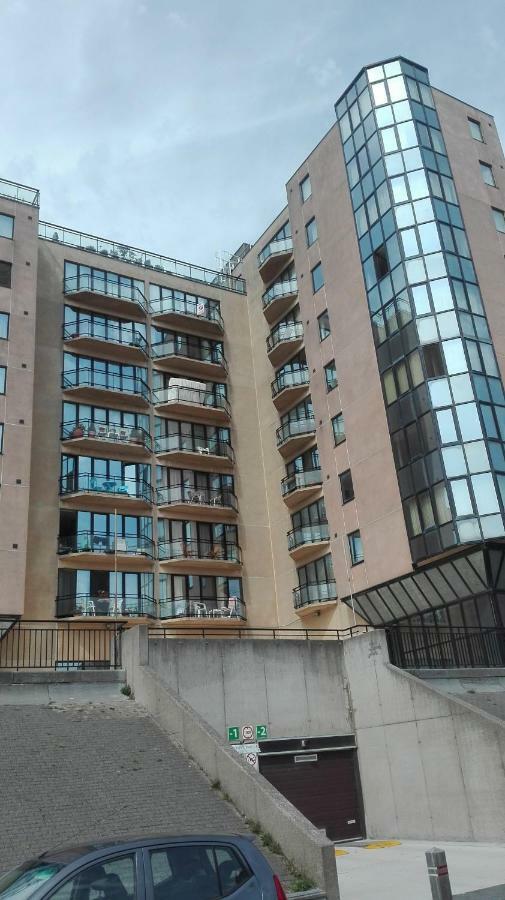 Hydro Palace Ostende Kültér fotó