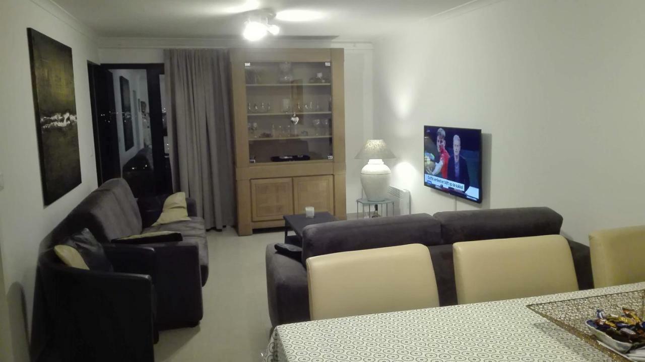 Hydro Palace Ostende Kültér fotó