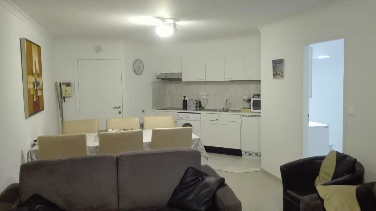 Hydro Palace Ostende Kültér fotó