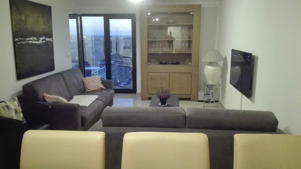 Hydro Palace Ostende Kültér fotó